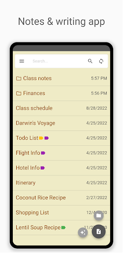 Inkpad Notepad & To do list 1