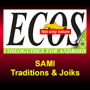 Top 30 Video Players & Editors Apps Like Sami - Traditions and Joiks 1 - Best Alternatives