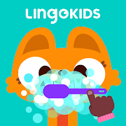 Lingokids: Kids Learning Games app analytics