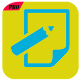Ultimate NotePad Pro icon