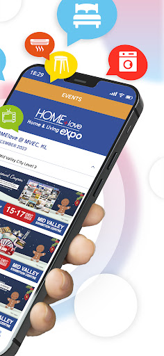 HOMElove Admin Screenshot 2 - AppWisp.com