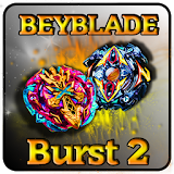 Guide for beyblade burst icon