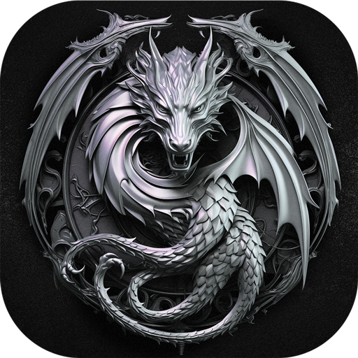 Cursed Sword: Demon Whispers Logo