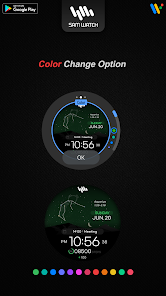 Screenshot image