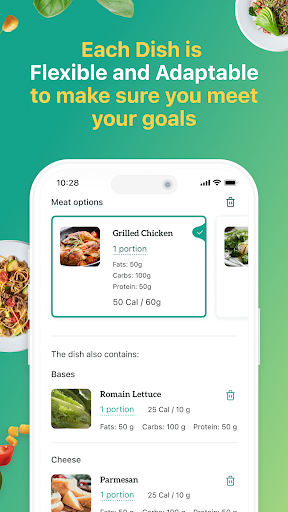 ZOZH Screenshot 4 - AppWisp.com