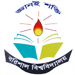 Cover Image of Download Barishal University App  APK