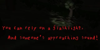 Dark Escape VR - Screenshot 3