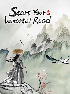 Immortal Taoists-Idle Manga 1.7.1 MOD APK (Unlimited Money) 13