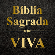 Top 28 Books & Reference Apps Like Nova Bíblia Viva - Best Alternatives