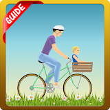 Guide For Happy Wheels Game icon