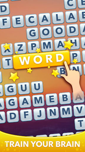 Word Scroll - Search & Find Word Games  screenshots 1