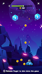 Ball Blast | Cannon | Shooter
