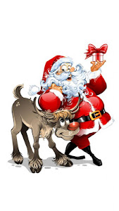 Androidアプリ サンタクロース 画像 フリー 壁紙 無料 クリスマス カスタマイズ Androrank アンドロランク