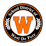 Cover Image of ダウンロード West De Pere School District  APK