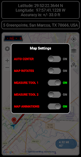Satellite Check: GPS Tools 2.94 Screenshots 7