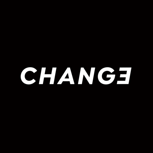 CHANGE Life Enhanced logo