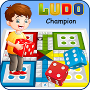 classic ludo champion 2020:  free online ludo game