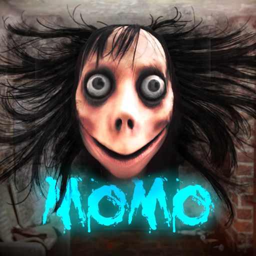 MOMO Scarry Game دانلود در ویندوز