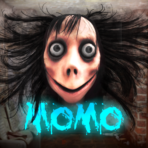 MOMO Scarry Game Windows에서 다운로드