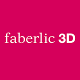 Faberlic 3D icon