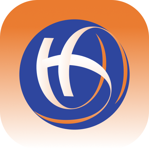 Helwig HMV logo