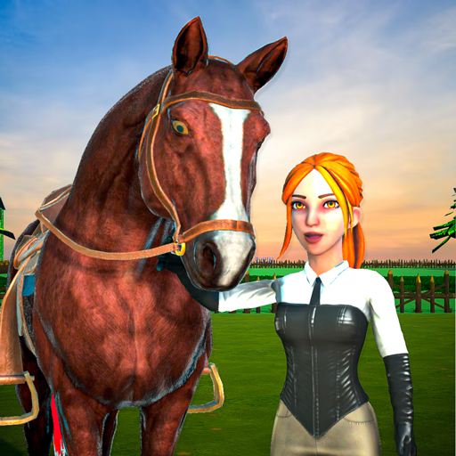 Virtual Stable Horse Simulator