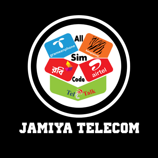 Jamiya Telecom