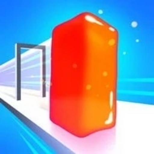 Jelly Shape Shifter Super Run Scarica su Windows