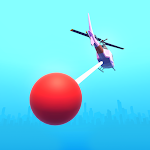 Cover Image of Download Grapple Ball  APK