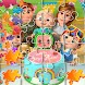 Jigsaw Cocomelon Puzzle Game - Androidアプリ