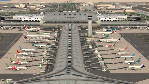 World of Airports Gallery Screentshots 17