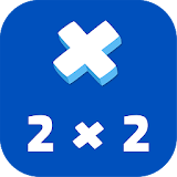 Math Multiplication Tables icon
