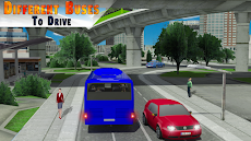 City Bus 2024: Bus Simulatorのおすすめ画像5