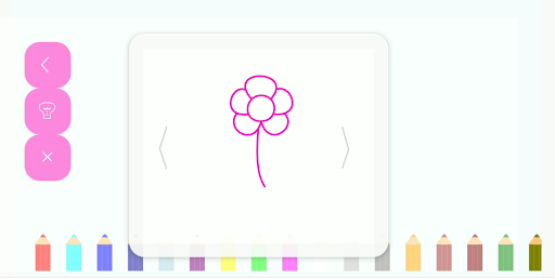 Drawing Screen 2