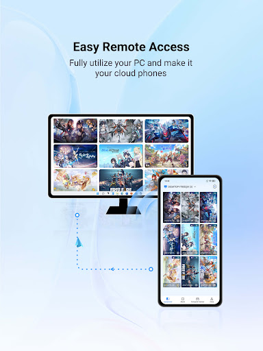 OSLink Screenshot