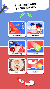 2 Player Games – Sports 8