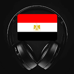 Cover Image of ダウンロード Radios Egypt 2.0 APK