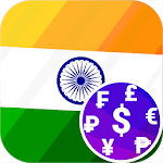 Fast Indian Rupee INR currency converter ?? Apk
