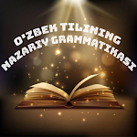 Cover Image of Tải xuống O'zbek Tilining Nazariy Gramma  APK