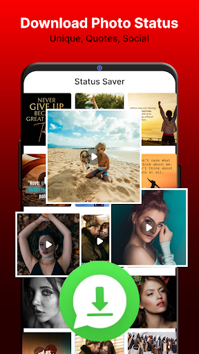 Android application All Movies Downloader HD screenshort