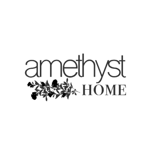 Amethyst Home logo