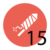 Level Up Xp Booster 15 icon