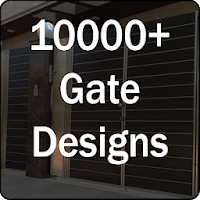 Дизайн ворот