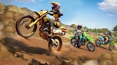 Motocross Bike Racing Gameのおすすめ画像4