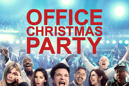 best christmas party ever film