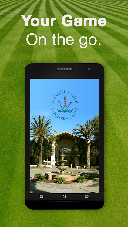 Menifee Lakes Country Club - 11.11.00 - (Android)