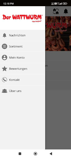 Der Wattwurm "Dat Original" Screen 3