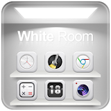 White Soul Theme Room icon