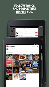 Flipboard – Latest News, Top Stories & Lifestyle vLatest APK + MOD (Premium Unlocked/VIP/PRO) 8
