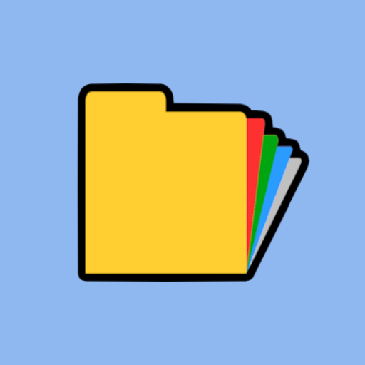 Card-Based Notes - Memoryn logo